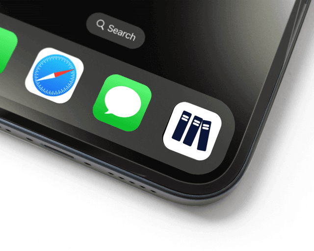 Ace-Acad App Preview